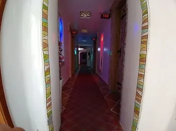 Mill Motel Seoel