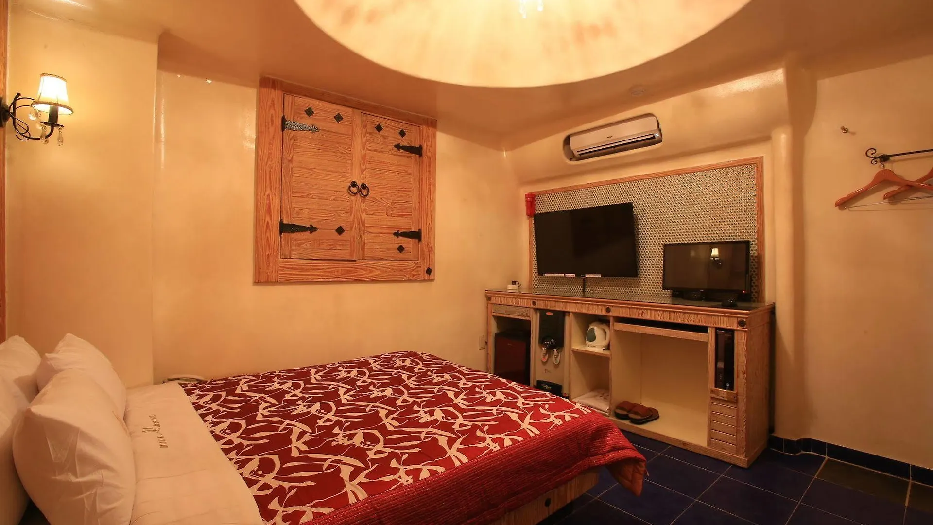 Mill Motel Seoel Hotel