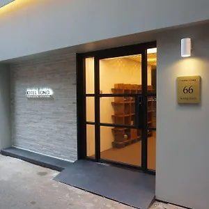 3* 酒店 佟首尔明洞酒店