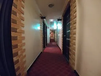 酒店 Mill Motel 首爾