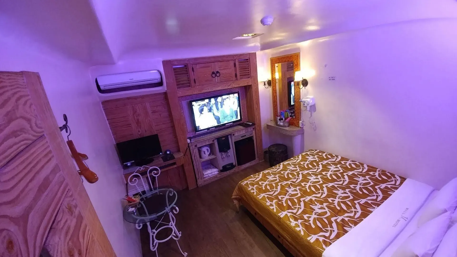 酒店 Mill Motel 首爾
